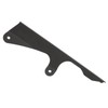 Motorcycle Chain Cover Aluminium Chain Belt Guard Protector Shield for