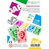 Funbot 1028415 | Gap | Card Game German