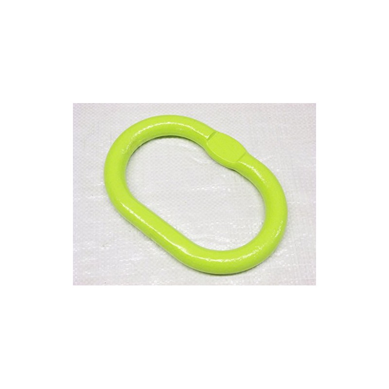 Lifting Master Link Ring with Flat Grade 100 17MM (G100