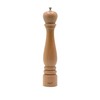 Pepper Style by Bisetti Wooden Pepper Mill, 13"
