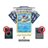 my-booster Pokémon Company SWSH12-FR-MB-046, Multi-Colour