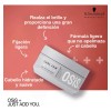 Osis Curl Jam Gel Para Peinar Rizos Definidos 300 Ml