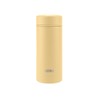 Thermos mug-type thermos bottle JOG-250K 250ml, cream pink / 써모스