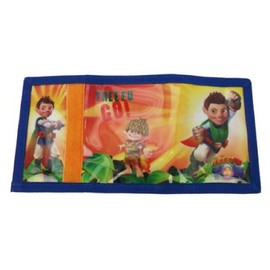 Tree Fu Tom Wallet