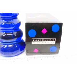 WORKSHOP SAMBA BY PERFUMERS WORKSHOP 3.3 OZ EDT SPRAY FOR WOMEN NEW IN BOX ORIGINAL