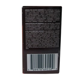 Revlon ColorSilk Haircolor, Light Ash Brown (pack of 3)