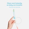 Frida Baby NoseFrida Saline Mist Spray, Baby Saline Nasal Spray