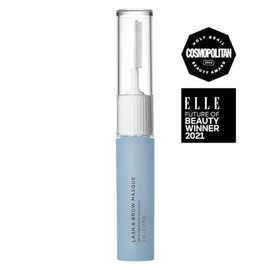 RevitaLash Cosmetics, Lash & Brow Masque, Hypoallergenic & Cruelty-Free