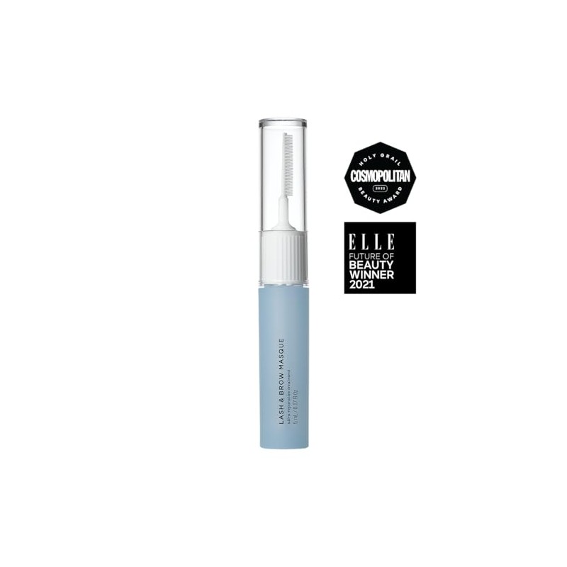 RevitaLash Cosmetics, Lash & Brow Masque, Hypoallergenic & Cruelty-Free