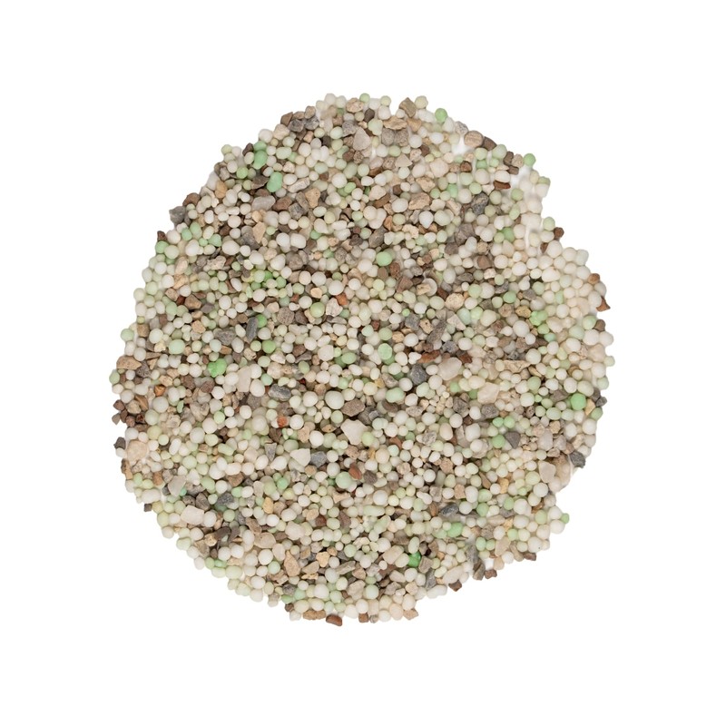 The Andersons Professional 17-0-3 Fertilizer with Grubout Plus 18,100 sq