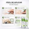 Medical Solution Gel Cicatrizante de Kiwi para Perros, gatos y