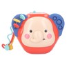 Activity Play Cube Toy 20 in 1 Music Light Effect