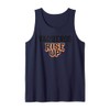 Fernley Vaqueros Rise Up HS Tank Top