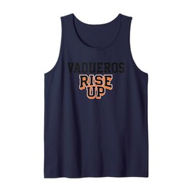 Fernley Vaqueros Rise Up HS Tank Top