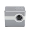 C50 Mini Projector Portable MultiFunction Cinema Projector for Home Theater