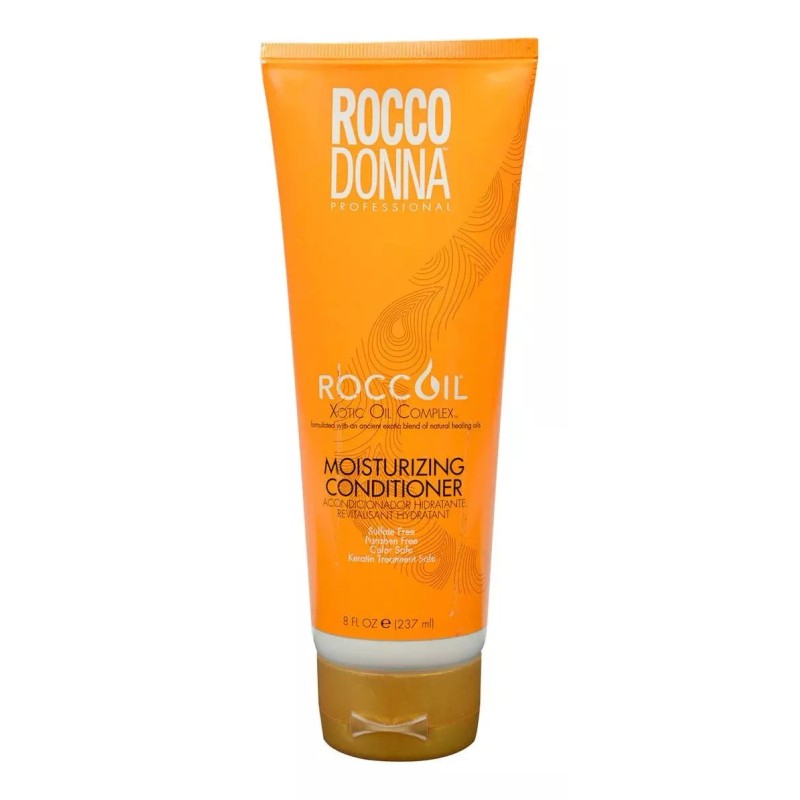 Rocco Donna Kit Profesional Ultra Hidratante Capilar Rocco Donna® 2
