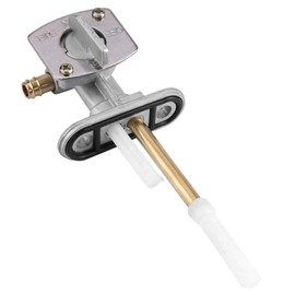 Petcock Fuel Gas Tank Shift Valve for Banshee YFZ350 (1987-2006) for YFM 660 Grizzly (2002-2008) ATV