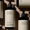 Loved01 Hand & Body Lotion, John Legend Skincare, Fragrance-Free, Daily