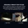 OLIGHT I3T 2 EOS Pocket EDC Flashlight, 200 Lumens Compact