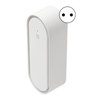 Ultrasonic Insect Repeller White Ultrasonic Diffuser Night Light Ultrasonic Pest
