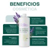 Hidrolato De Salvia 500ml Purificante, Seborregulador