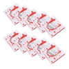 Portable Paper Bag Candies Present Packing Gift Storage Bag Wedding