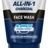 Nivea Men All In 1 Face Wash 100Ml by Nivea