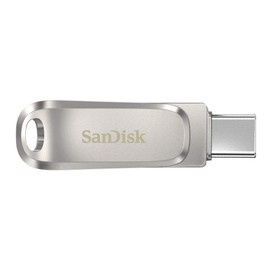 SanDisk 1TB Ultra Dual Drive Luxe USB Type-C to SDDDC4-1T00-G46