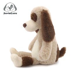 JamieCare 12''Dog Stuffed Animals,Fluffy Assorted Stuffed Dog Puppy Plush Toys for Kids,Small Plush Cute Dog Doll Set for Dog Themed Party Favors Gift