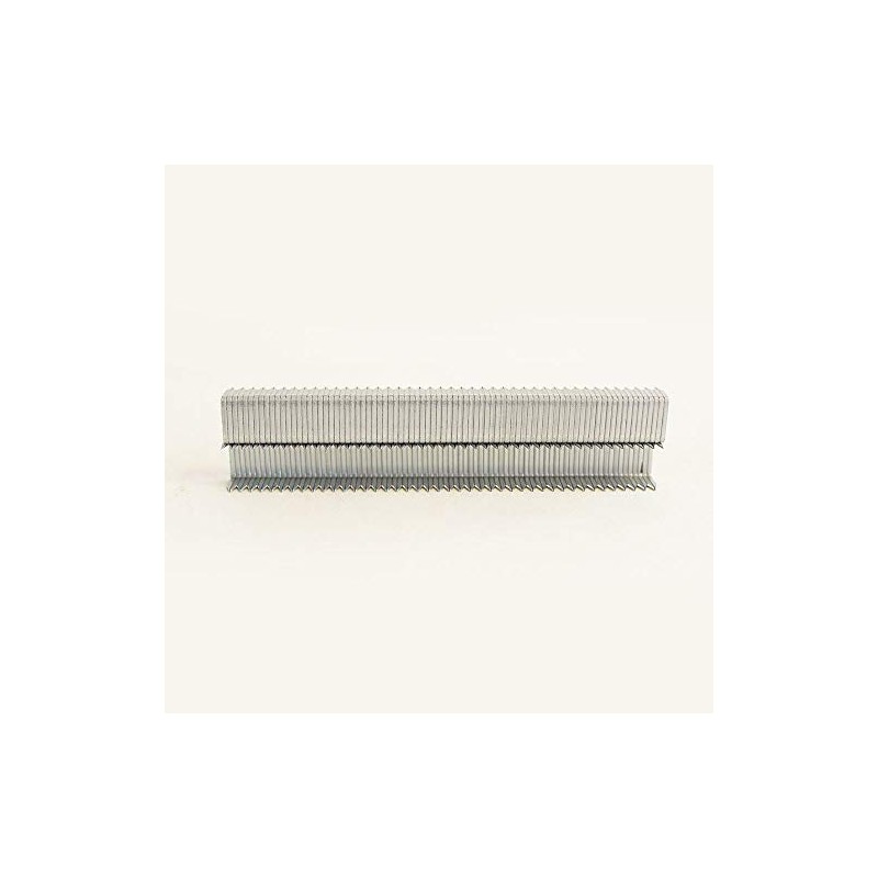 Duo-Fast 7512D 3/8" Length x 15/32" Crown 19 Gauge Staples