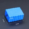 33PCS Screwdriver Bit Set With 1/4 Extension Bit Holder For