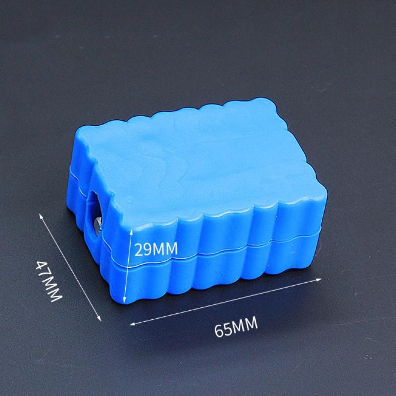 33PCS Screwdriver Bit Set With 1/4 Extension Bit Holder For