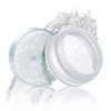 Zeesea Feather Light Loose Powder, Increased Transparency, Includes Exclusive Powder