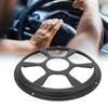 Audio Speaker Cover, Iron Car Speaker Grill Cover, Universal Sub