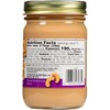 Sam's Choice Creamy Cashew Butter, 12 oz