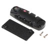 zalati Luggage Locks TSA Approved Replacement with 3 Digit Combination