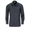 MARVELIS Comfort Fit Shirt Long Sleeves New Kent Collar Plain