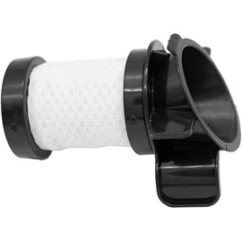 Vacuum Replacement Filter Replacement Filters for Shark ION Flex DuoClean X30 X40 F60 F80 IF200 IF201 IF202 IF205 IF251 IF252 IF281 IF282 IF285 UF280 IC205 IR70 IR100 IR101