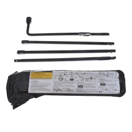 Kit Herramientas Repuesto Chevy Silverado 1500 Gmc Sierra