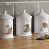 Portmeirion Home & Gifts WNT3996-XW Wrendale by Royal Worcester Tea