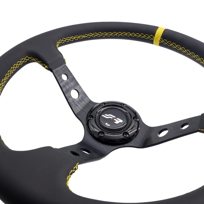 Simoni Racing SR Spec Lighthouse and Wheel Indicator Sport