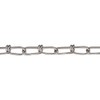 Trusco Nakayama TSV16SUS-1M Stainless Steel Victor Chain, 1.6 Pie x