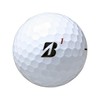 Bridgestone T5WX Super Straight Golf Balls, 2025 Model, 12 Balls,