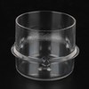 Blender Jar Cover, Corrosion‑Resistant Blender Accessory Safe for Vorwerk Thermomix