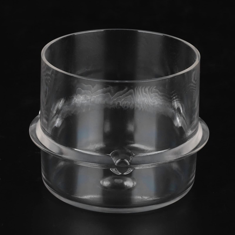 Blender Jar Cover, Corrosion‑Resistant Blender Accessory Safe for Vorwerk Thermomix
