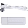 Lian Li UNI FAN Wireless Controller V2 White - Wireless