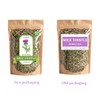Milk Thistle Loose Tea, Cardo Mariano, 56g / 2 oz,