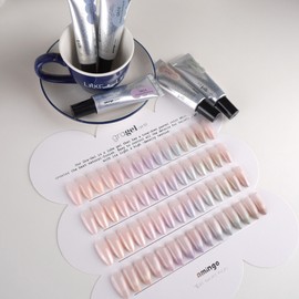 Amingo Grazel Soft Series Tube Gel Only / 아밍고 그라젤 소프트 시리즈 튜브젤 단품