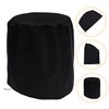 BESPORTBLE Small Grill Barbecue Cover Camping Waterproof BBQ Cover Grill