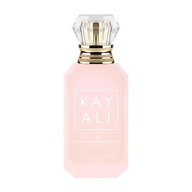 KAYALI Yum Boujee Marshmallow 81 Eau de Parfum Travel Spray Deluxe, 10 ml
